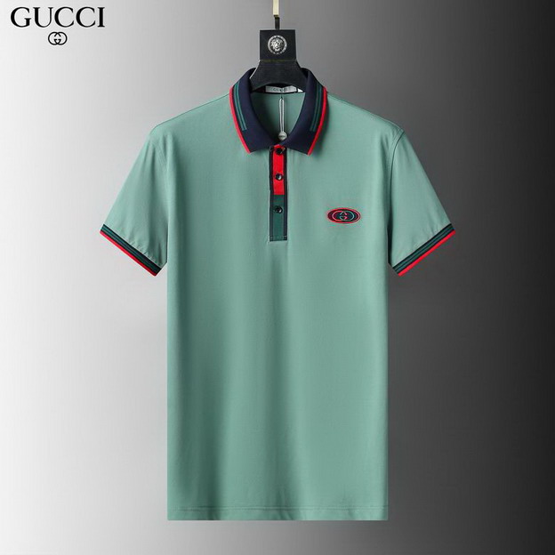 Gucci short lapel T man 2022-5-28-134